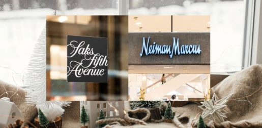 DEI-Focused Neiman Marcus Sparks Backlash By Removing ‘Christmas’ From Catalog