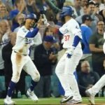 Dodgers Take Commanding 2-0 World Series Lead