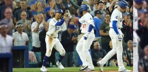 Dodgers Take Commanding 2-0 World Series Lead