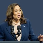 Harris Says She’d Take A Cognitive Test, Challenges Trump ‘To Take The Same One’