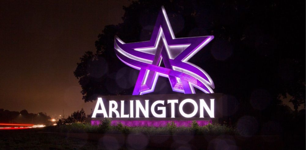 Arlington City Council Pauses Consultant Hire For Comprehensive Plan