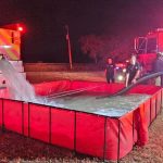 Two Killed In Home Explosion In Community North Of Dallas