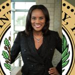 Democrat Tarrant County Commissioner Holds Event At Polling Site, Attracts Criticism