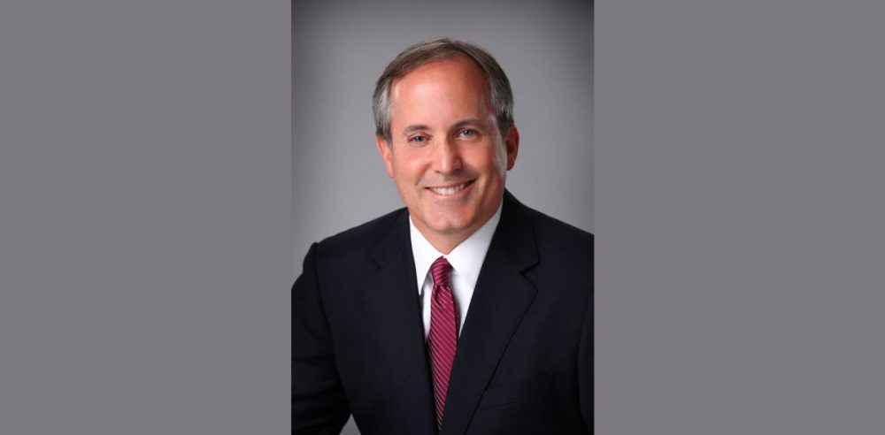 Paxton Sues Doctor For Giving Kids ‘Gender Transition’ Drugs