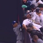 VIDEO: Fans Ejected For Interfering In World Series