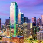 Dallas: Third Best Warm Holiday Destination