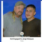 Tiger King To Marry Illegal Immigrant In Fort Worth