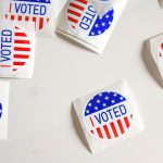 Keller Leads County In Historic Early Voting