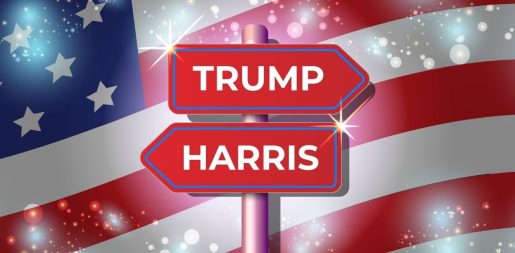 2024 Presidential Election Predictions: Who Will Win?