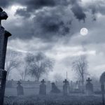 A Spooky Treat, Preservation Dallas To Host Tour of Historic Cemeteries