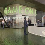 University of Texas at Dallas Steps Up Its Game With ‘Premier Collegiate Gaming Center’