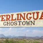 Road Trip Across Texas: Explore 13 Of The Spookiest Ghost Towns