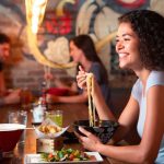 Metroplex To Welcome 3rd Jinya Ramen Bar