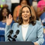 Obama Urges ‘Brothers’ To Support Kamala Harris