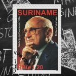 Is Dr. Milton Friedman Making A Comeback?