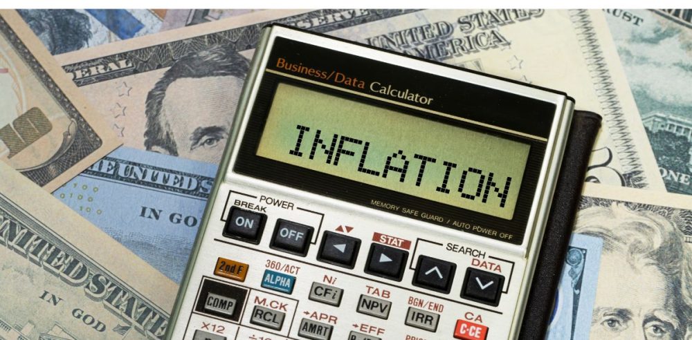 Is The Inflation Crisis Over?