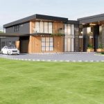 Most Expensive Home Available In Lucas: Asking Price $12M