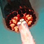 SpaceX Returned Rocket’s First Stage Booster To Texas Launch Pad Using Mechanical Arms