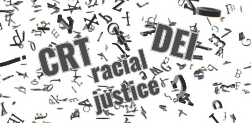 Terms That Have Lost Fizzle In Texas: CRT, DEI, Racial Justice