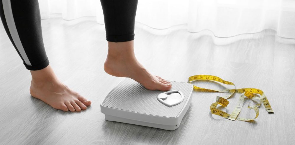 Weight Loss Struggles and Strides: Study Shows Additional Benefits To Popular Weight Loss Drug