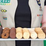 Are The Cookies Crumbling? Girl Scout Fees May Rise As Membership Declines