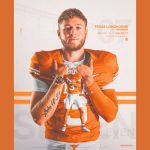 No. 1 Texas Longhorns Hosting No. 5 Georgia Bulldogs