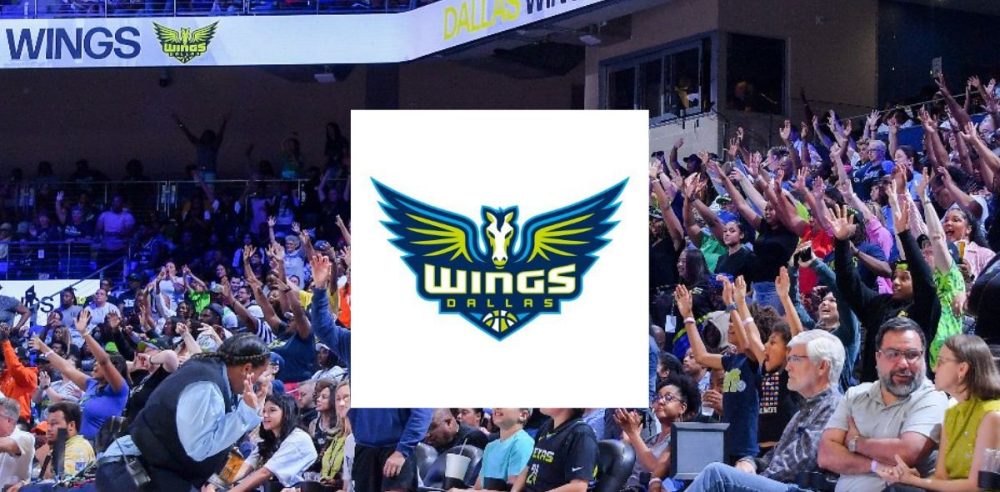 Dallas Wings Announce Departure Of Head Coach