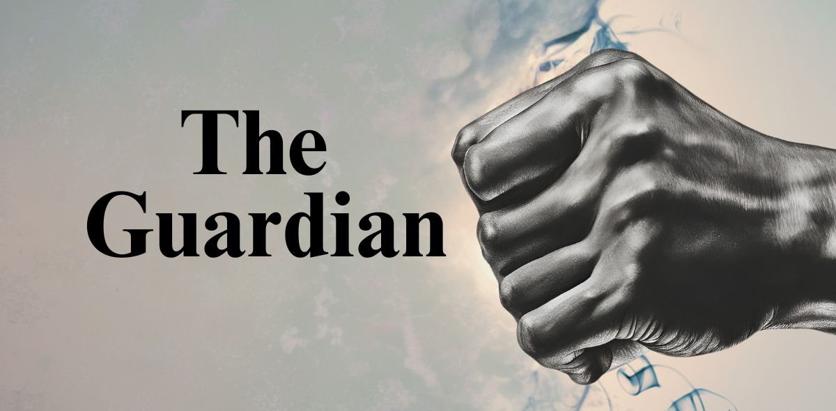 The Guardian Floats Misleading ProHarris Poll