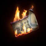 FY 2024: Federal Government Reports $1.8 Trillion Budget Deficit