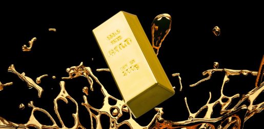 Gold Is Hitting Record High Prices – Here’s Why