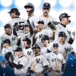 Clutch Home Runs Sends Yankees To World Series