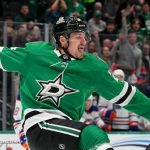 Dallas Stars Take Down Edmonton Oilers In WCF Rematch