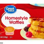 Check Your Freezer: Popular Frozen Waffle Brands Recalled