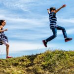 Report: Insufficient Exercise In Kids Linked To Increased Risk Of Developing Anxiety And Depression As Teens