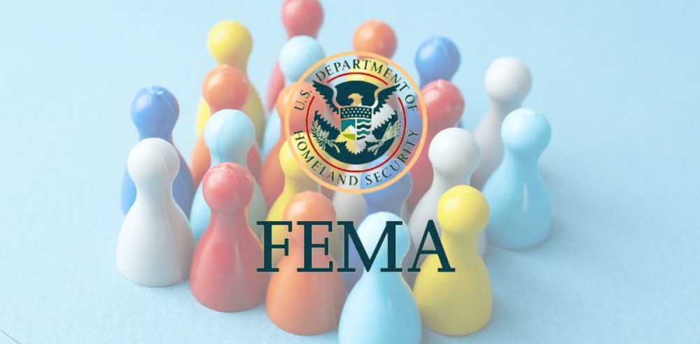 FEMA Criticized For Focusing On Migrants And DEI Amid Scrutiny Over Hurricane Response