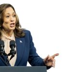 Harris Navigates Acknowledging Economic Recovery While Avoiding Accountability For Border Crisis
