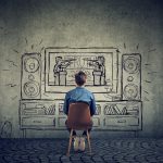 Trust In Mass Media Reaches New Low