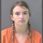 Texas Mom Arrested After Leaving Toddler Home Alone For Hinge Date