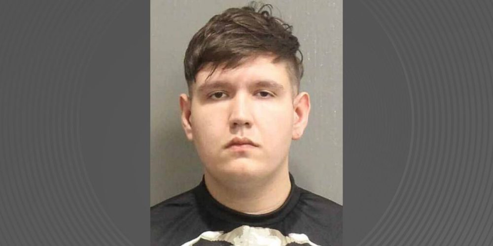 Alleged White Supremacist Arrested In Tennessee Plot