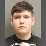 Alleged White Supremacist Arrested In Tennessee Plot