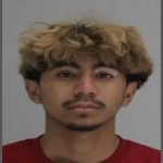 Illegal Alien Charged In East Dallas Murder