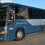 Greyhound Moving Downtown Terminal, Expanding Dallas Service