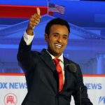 Vivek Ramaswamy’s ‘Anti-Woke’ Financial Firm Moving To Dallas