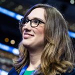 First Transgender Member Of Congress Has Purported Ties To Biden