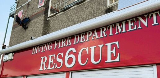 Irving Fire Collective Bargaining Faces Crucial Vote On Collective Bargaining