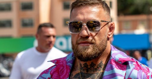 Multiple Companies Cut Ties With Conor McGregor After Court Ruling