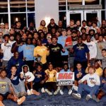 Texas Wesleyan University Wins Third-Straight Conference Title