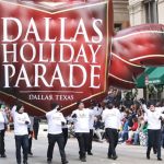 Dallas Holiday Parade Approaches