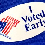 Texas: Early Voters Make Strong Showing