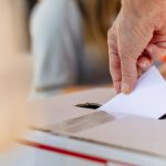 Legislature Rolls Back Same-Day Voter Registration Reforms
